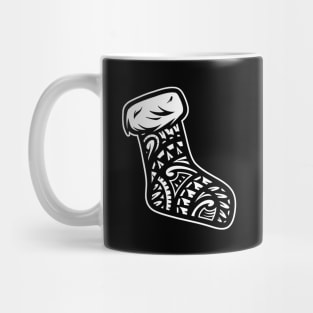 Sock Mug